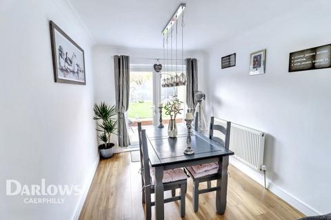 undefined, Wallis Drive, Hengoed