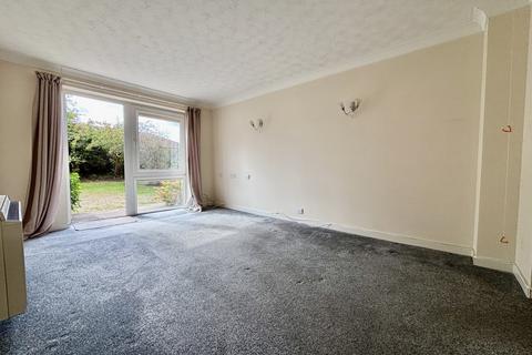 1 bedroom apartment to rent, St. Marys Road, Worcestershire WR11