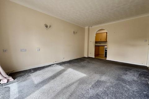 1 bedroom apartment to rent, St. Marys Road, Worcestershire WR11