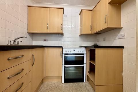 1 bedroom apartment to rent, St. Marys Road, Worcestershire WR11