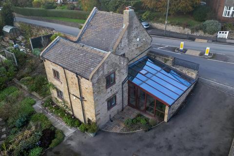 undefined, Broomhill Road, Old Whittington