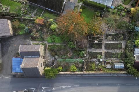 undefined, Broomhill Road, Old Whittington