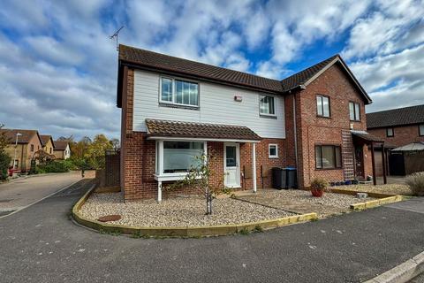 3 bedroom semi-detached house for sale, Fordwich Place, Sandwich CT13