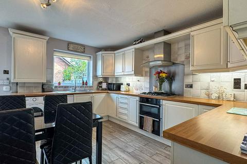 3 bedroom semi-detached house for sale, Fordwich Place, Sandwich CT13
