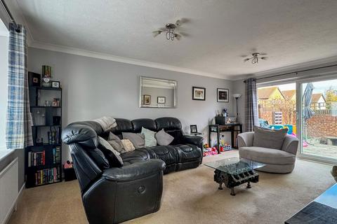 3 bedroom semi-detached house for sale, Fordwich Place, Sandwich CT13