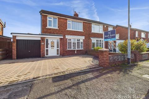 Moulton Grove, Durham TS19