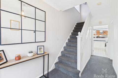 3 bedroom semi-detached house for sale, Moulton Grove, Durham TS19
