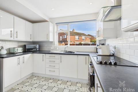 3 bedroom semi-detached house for sale, Moulton Grove, Durham TS19