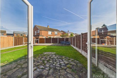 3 bedroom semi-detached house for sale, Moulton Grove, Durham TS19