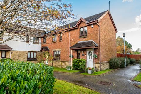 undefined, Torburn Avenue, Giffnock, G46