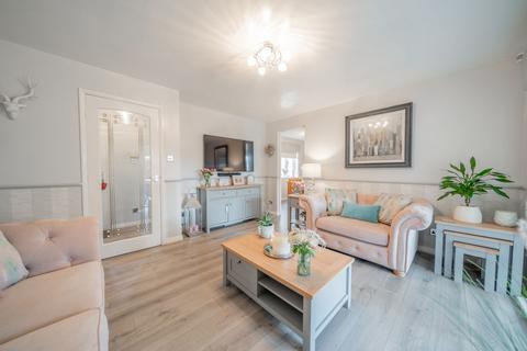 undefined, Torburn Avenue, Giffnock, G46