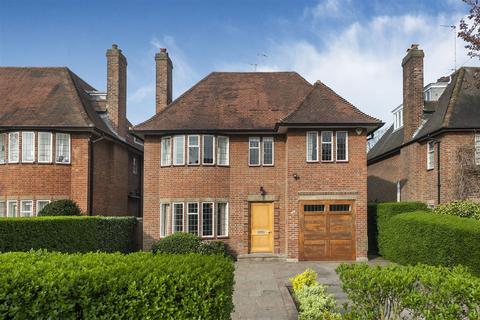 undefined, KINGSLEY WAY, HAMPSTEAD GARDEN SUBURB, N2