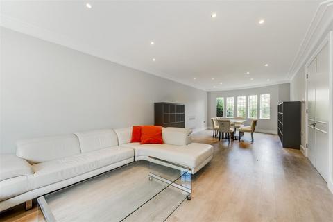 undefined, KINGSLEY WAY, HAMPSTEAD GARDEN SUBURB, N2