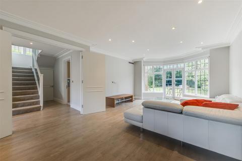 undefined, KINGSLEY WAY, HAMPSTEAD GARDEN SUBURB, N2