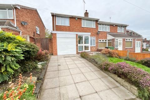 undefined, Broadway Avenue, Halesowen B63