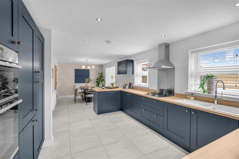 4 bedroom detached house for sale, Pippin Lane, Scartho DN33