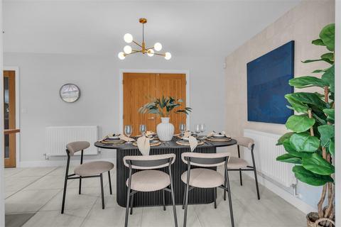 4 bedroom detached house for sale, Pippin Lane, Scartho DN33