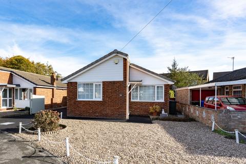 3 bedroom detached bungalow for sale, Yew Tree Grove, Boston, Lincolnshire, PE21