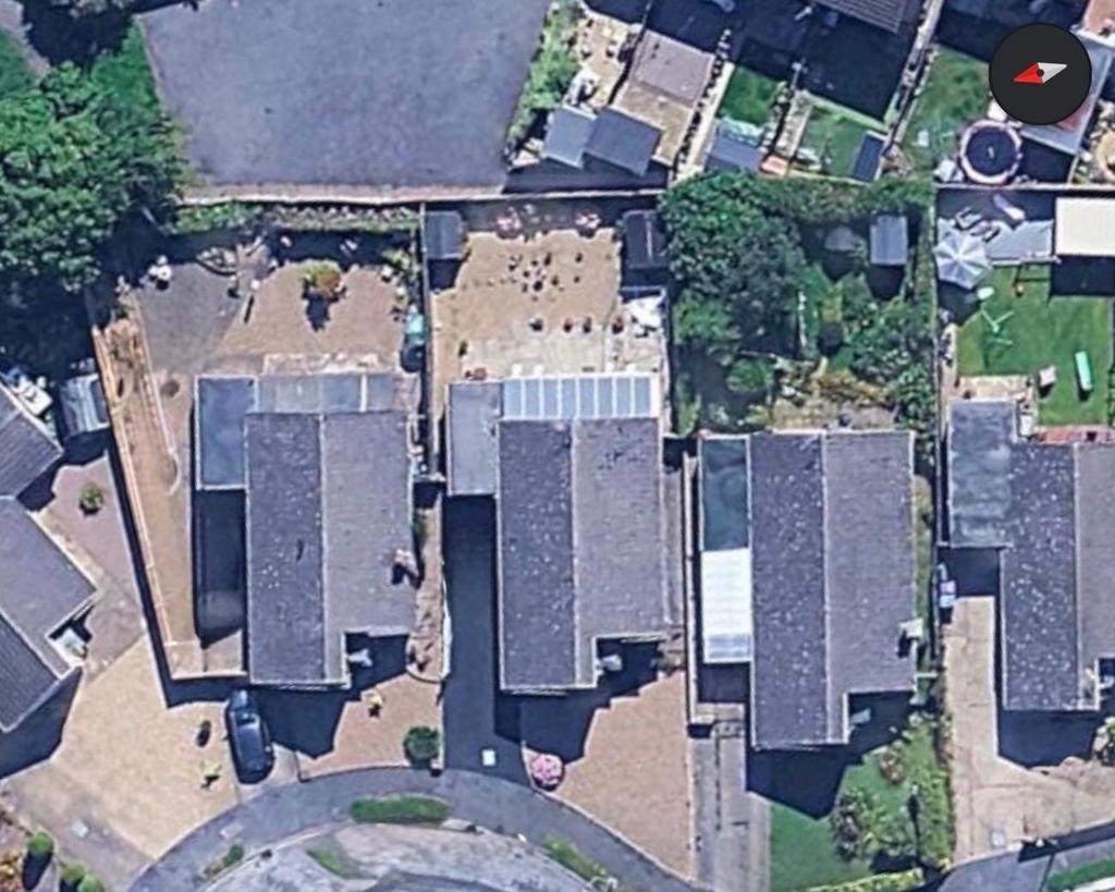 Aerial Shot