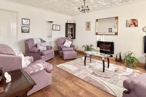 3 bedroom detached bungalow for sale, Yew Tree Grove, Boston, Lincolnshire, PE21