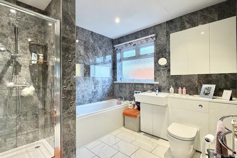 3 bedroom detached bungalow for sale, Yew Tree Grove, Boston, Lincolnshire, PE21