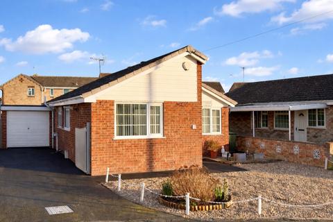 3 bedroom detached bungalow for sale, Yew Tree Grove, Boston, Lincolnshire, PE21