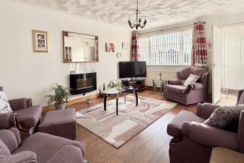 3 bedroom detached bungalow for sale, Yew Tree Grove, Boston, Lincolnshire, PE21