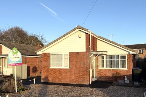 3 bedroom detached bungalow for sale, Yew Tree Grove, Boston, Lincolnshire, PE21