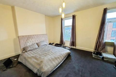 3 bedroom semi-detached house for sale, Barton Lane, Eccles, M30