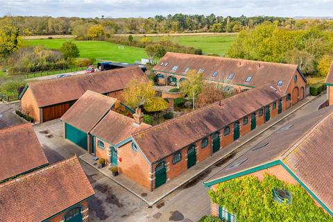 3 bedroom end of terrace house for sale, Clementsbury, Hertford SG13