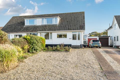 undefined, Wellands Close, Uffculme, Cullompton, Devon, EX15