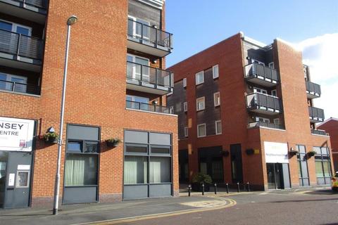 1 bedroom flat for sale, Stockport Road, Grove Village, Ardwick, Greater Manchester, M13