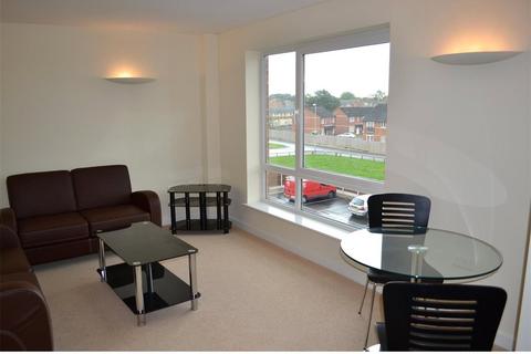 1 bedroom flat for sale, Stockport Road, Grove Village, Ardwick, Greater Manchester, M13