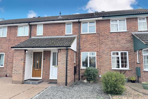 Malvern Close, Derby DE3