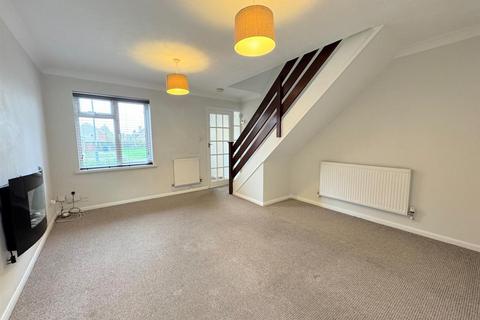 undefined, Malvern Close, Derby DE3