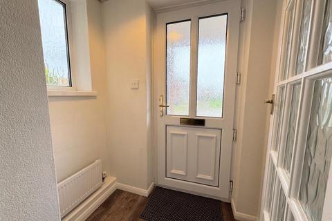 undefined, Malvern Close, Derby DE3