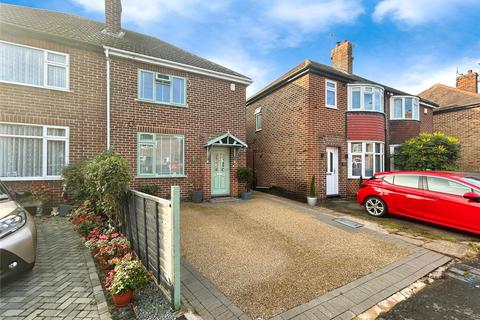 undefined, Cartwright Street, Leicestershire LE11