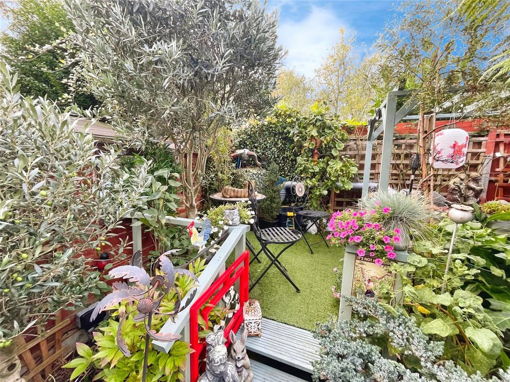 Garden