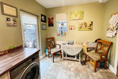 undefined, Cartwright Street, Leicestershire LE11