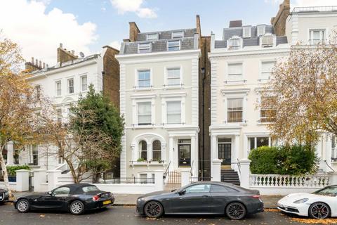 1 bedroom flat to rent, Pembridge Crescent, London W11