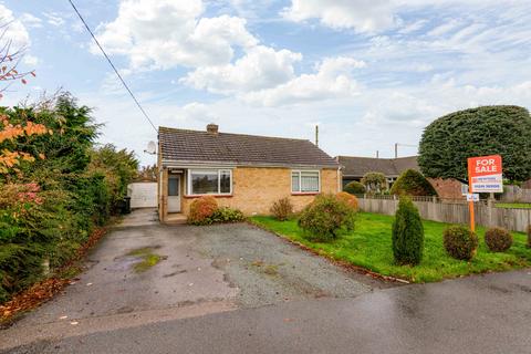 2 bedroom detached bungalow for sale, Green Lane, Sutterton, Boston, PE20
