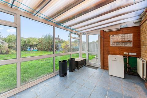 2 bedroom detached bungalow for sale, Green Lane, Sutterton, Boston, PE20