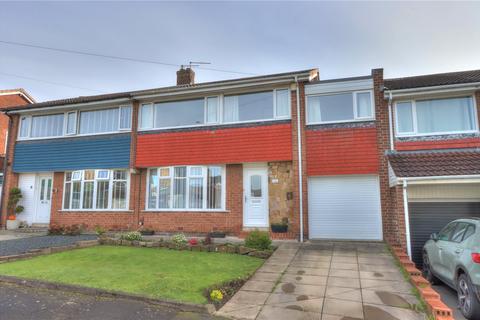 Dunbar Close, Tyne and Wear NE5