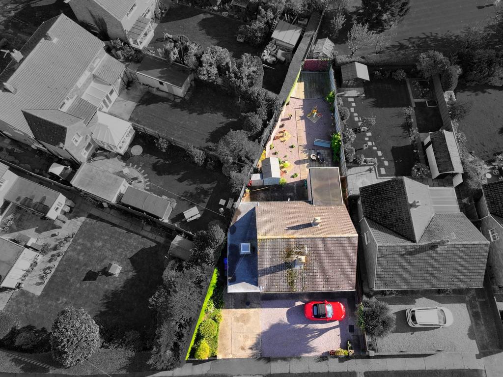 Drone View