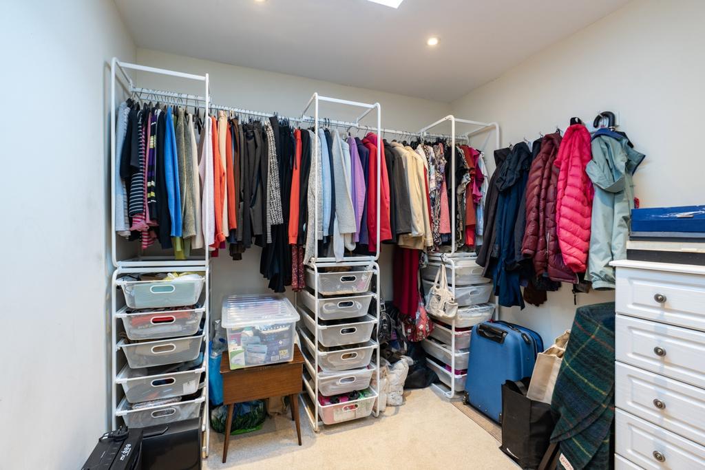 Dressing Room