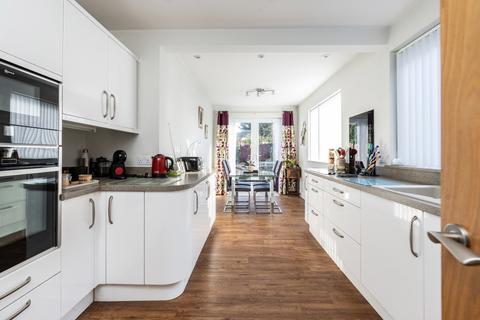 2 bedroom detached bungalow for sale, Monteith Crescent, Boston, Lincolnshire, PE21