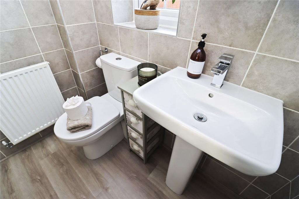 En Suite