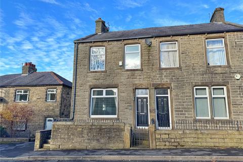4 bedroom semi-detached house for sale, Booth Road, Bacup, Rossendale, OL13