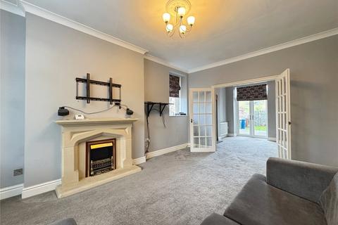 4 bedroom semi-detached house for sale, Booth Road, Bacup, Rossendale, OL13