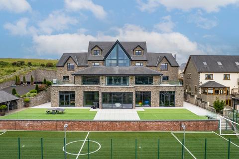 5 bedroom detached house for sale, Coed Y Bronallt, Pontarddulais, Swansea SA4